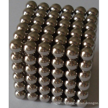 neodymium magnet ball magnet sphere